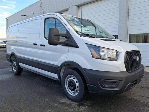2026 Ford Transit-150 BASE