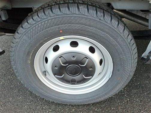 2026 Ford Transit-150 BASE