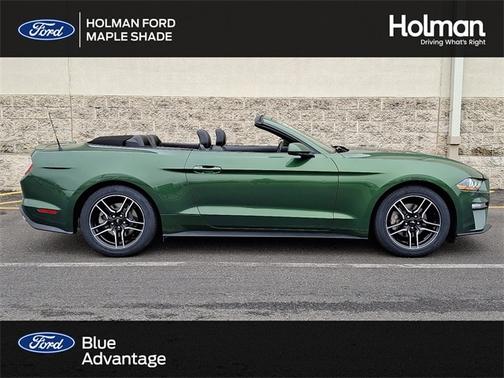 2023 Ford Mustang ECOBOOST PREMIUM