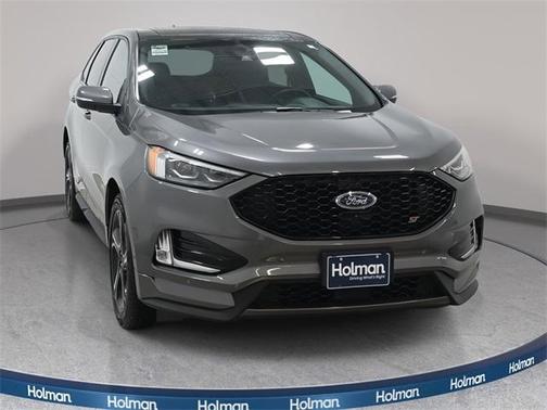2022 Ford Edge ST