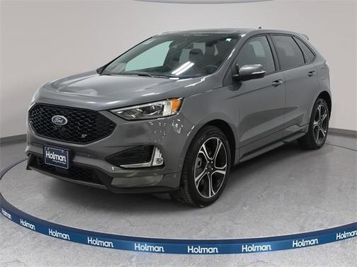2022 Ford Edge ST