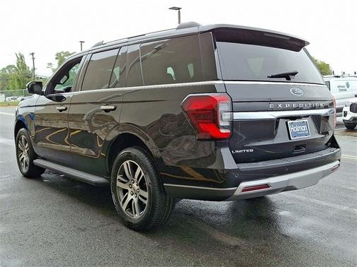 2024 Ford Expedition LIMITED
