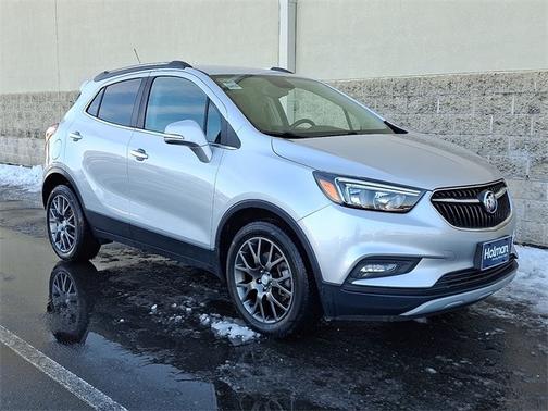 2019 Buick Encore SPORT TOURING