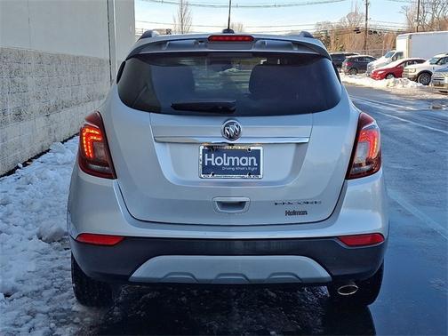 2019 Buick Encore SPORT TOURING