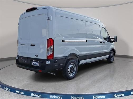 2026 Ford Transit-250 148 WB Medium Roof Cargo
