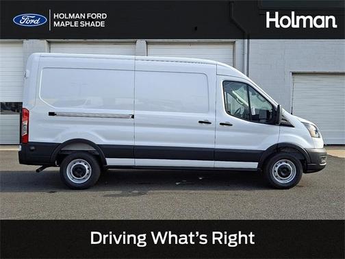 2026 Ford Transit-250 148 WB Medium Roof Cargo