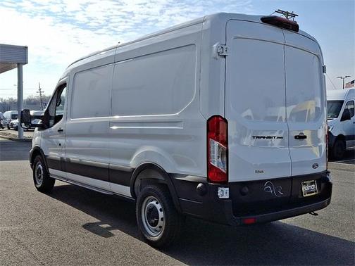 2026 Ford Transit-250 148 WB Medium Roof Cargo