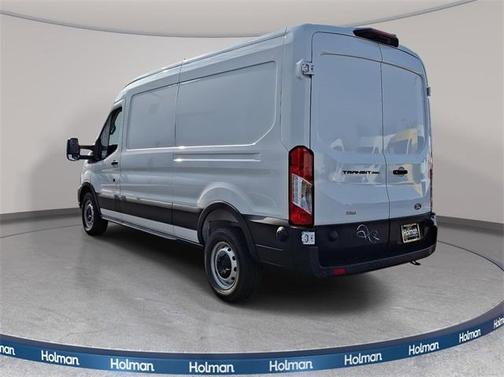 2026 Ford Transit-250 148 WB Medium Roof Cargo