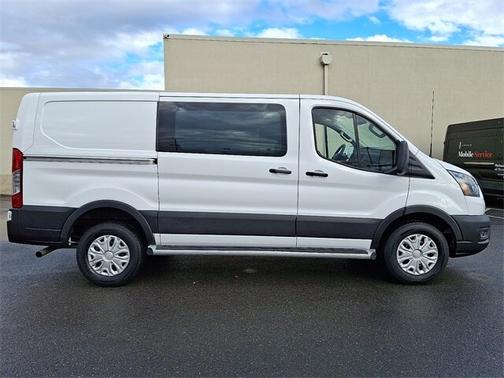 2024 Ford Transit-250 BASE