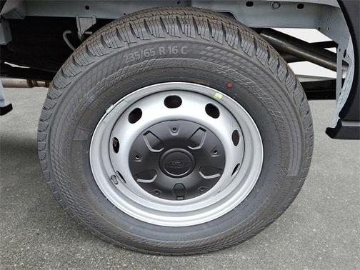 2026 Ford Transit-250 148 WB Medium Roof Cargo