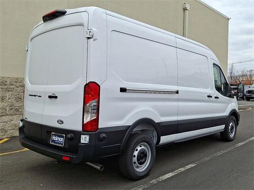 2026 Ford Transit-250 148 WB Medium Roof Cargo