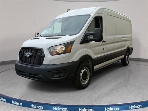 2026 Ford Transit-250 148 WB Medium Roof Cargo