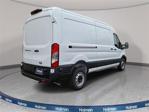 2026 Ford Transit-250 148 WB Medium Roof Cargo