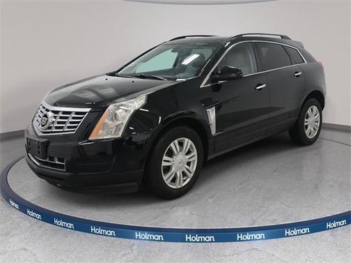 2016 Cadillac SRX Standard
