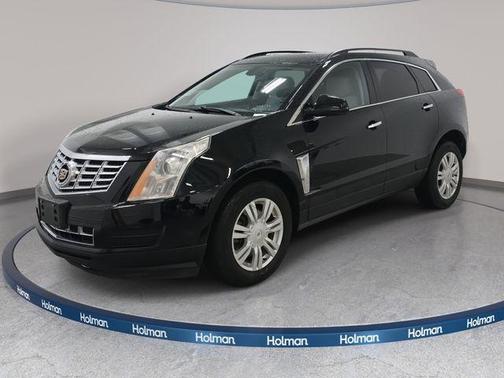 2016 Cadillac SRX Standard