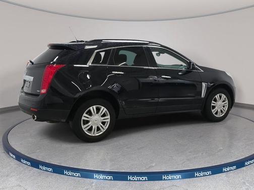 2016 Cadillac SRX Standard