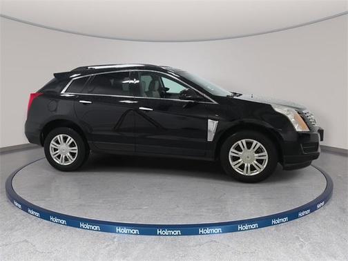 2016 Cadillac SRX Standard