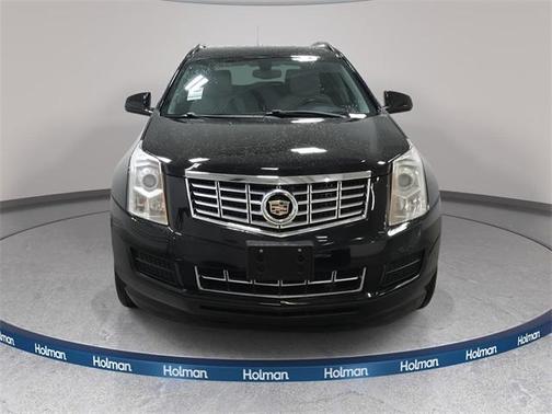 2016 Cadillac SRX Standard