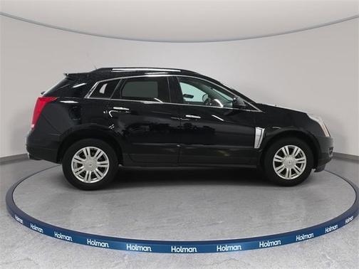 2016 Cadillac SRX Standard