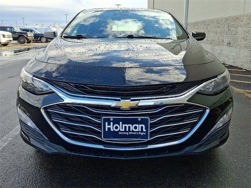 2023 Chevrolet Malibu LT W/1LT