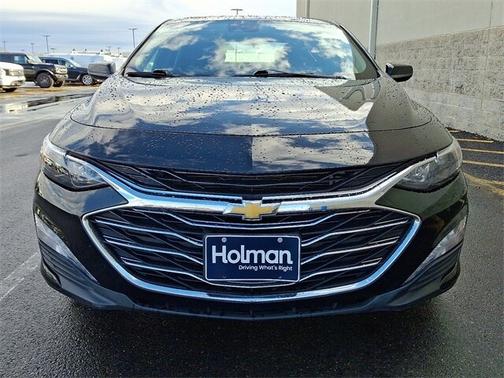 2023 Chevrolet Malibu LT W/1LT