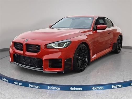 2024 BMW M2 Base