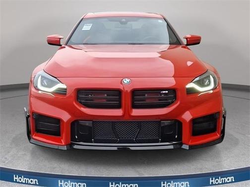 2024 BMW M2 Base