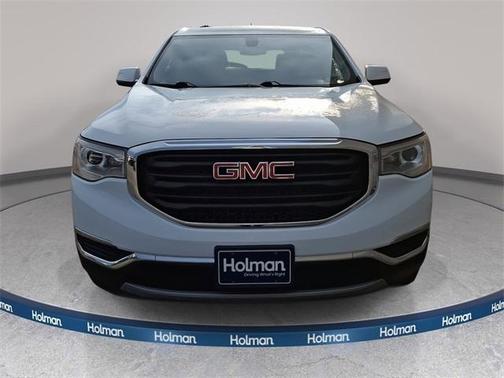 2019 GMC Acadia SLE-1