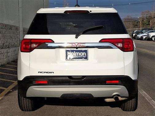 2019 GMC Acadia SLE-1