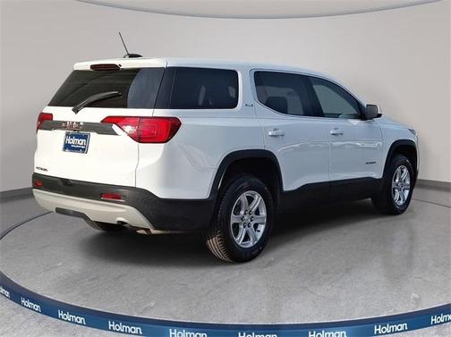 2019 GMC Acadia SLE-1