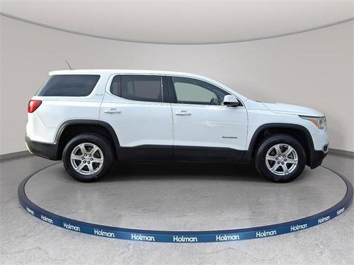 2019 GMC Acadia SLE-1