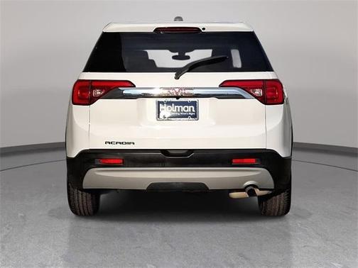 2019 GMC Acadia SLE-1