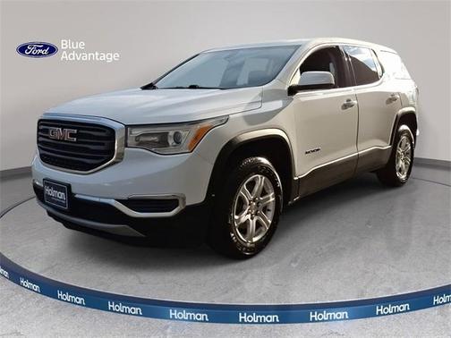 2019 GMC Acadia SLE-1