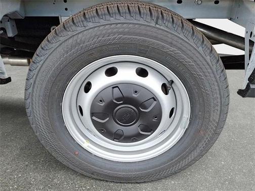 2026 Ford Transit-250 148 WB Medium Roof Cargo