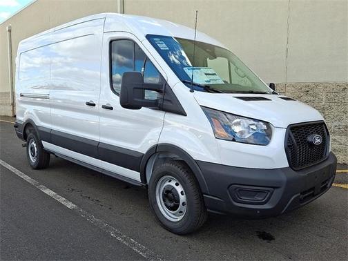 2026 Ford Transit-250 148 WB Medium Roof Cargo