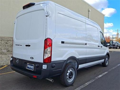 2026 Ford Transit-250 148 WB Medium Roof Cargo