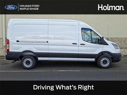 2026 Ford Transit-250 148 WB Medium Roof Cargo
