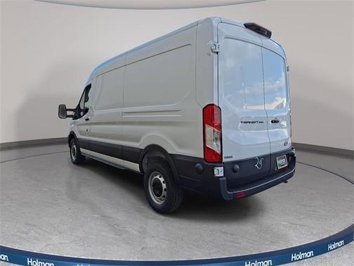 2026 Ford Transit-250 148 WB Medium Roof Cargo