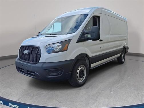 2026 Ford Transit-250 148 WB Medium Roof Cargo