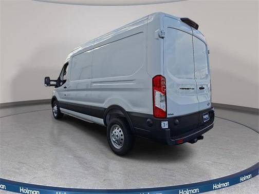 2026 Ford Transit-250 148 WB Medium Roof Cargo