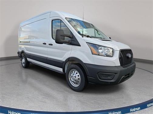 2026 Ford Transit-250 148 WB Medium Roof Cargo