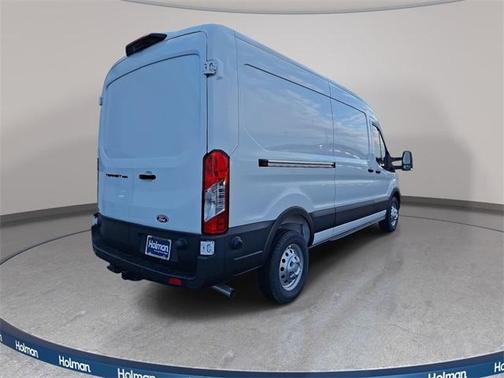 2026 Ford Transit-250 148 WB Medium Roof Cargo