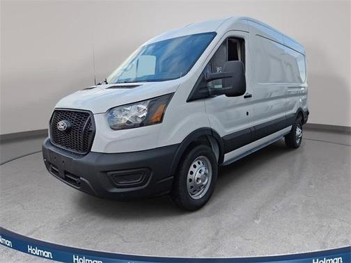 2026 Ford Transit-250 148 WB Medium Roof Cargo