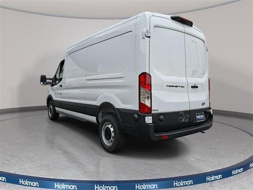 2026 Ford Transit-250 148 WB Medium Roof Cargo