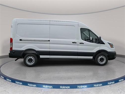 2026 Ford Transit-250 148 WB Medium Roof Cargo