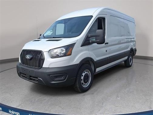2026 Ford Transit-250 148 WB Medium Roof Cargo
