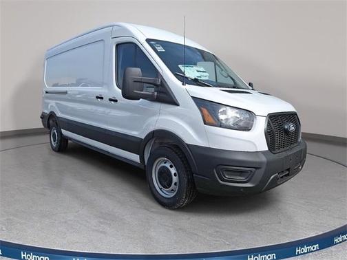 2026 Ford Transit-250 148 WB Medium Roof Cargo