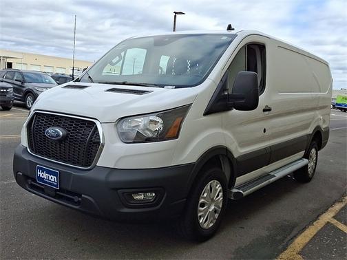 2024 Ford Transit-250 BASE