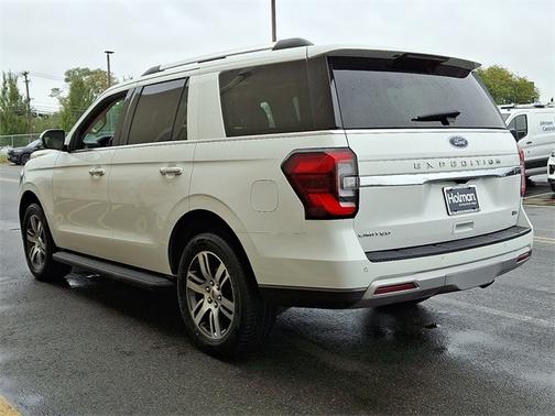 2024 Ford Expedition LIMITED