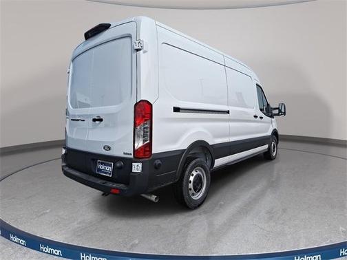 2026 Ford Transit-250 148 WB Medium Roof Cargo